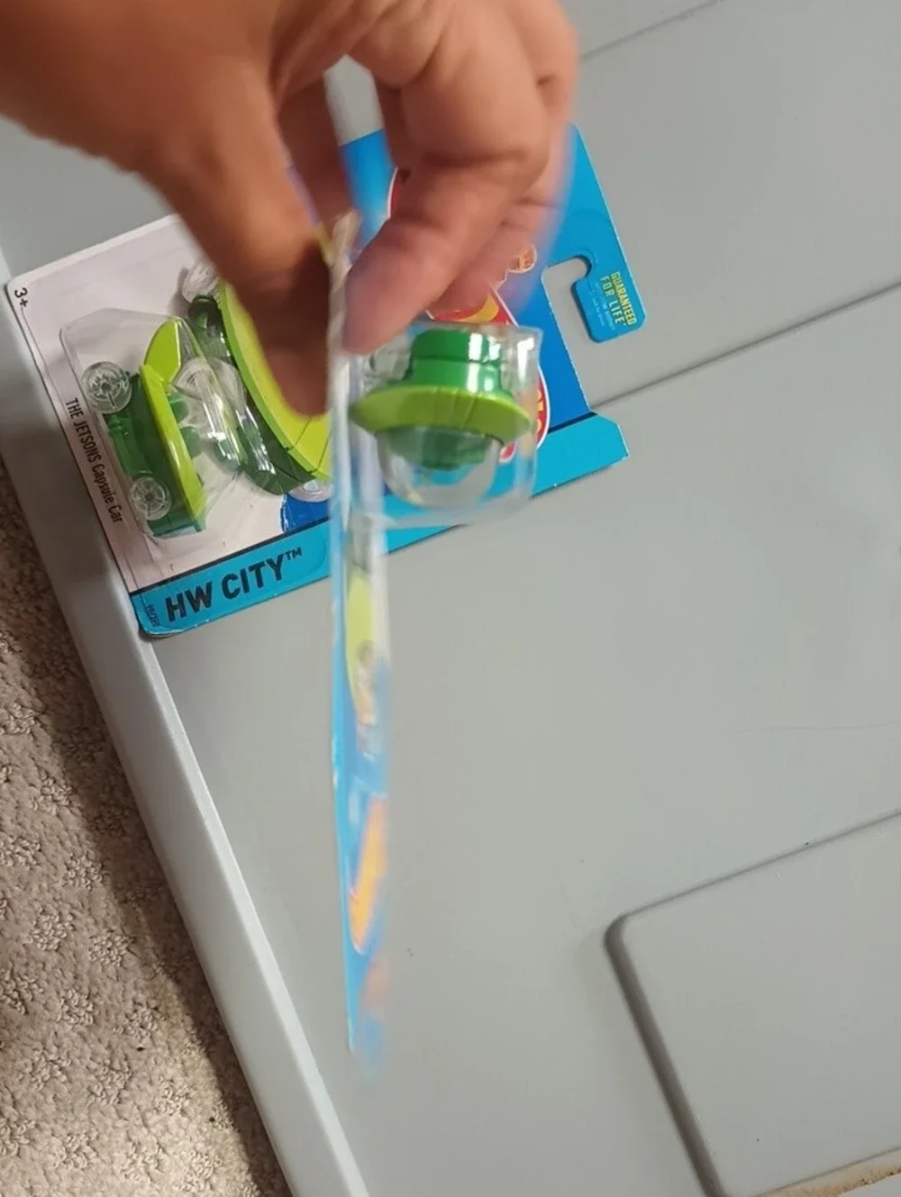 Jetsons 2 pack - Wheel Variation